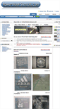 Mobile Screenshot of powerwashstencils.com